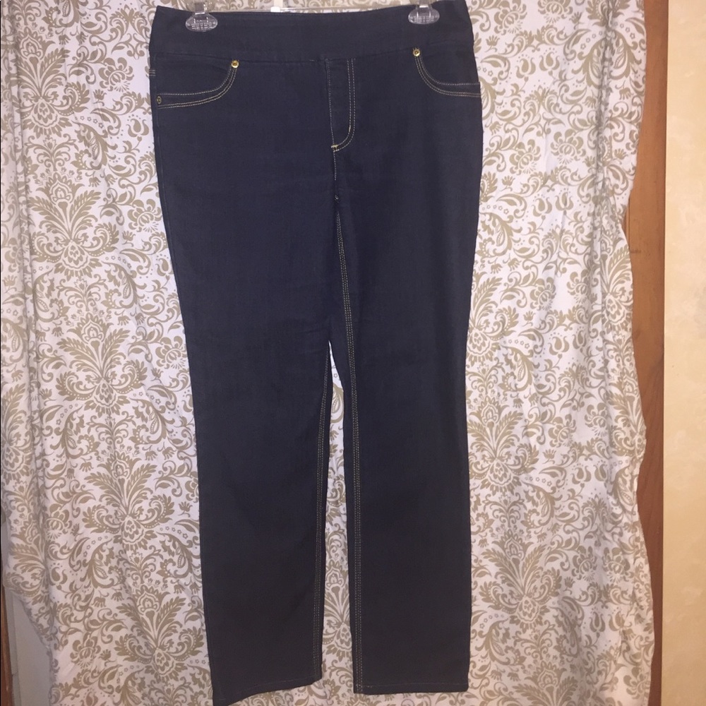 Jeggings