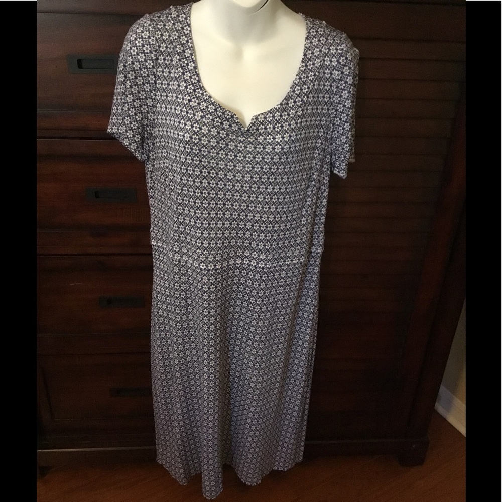 EUC Tory Burch dress
