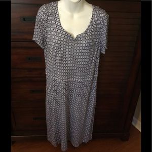 EUC Tory Burch dress