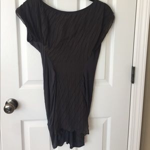 Boutique top. Only worn once