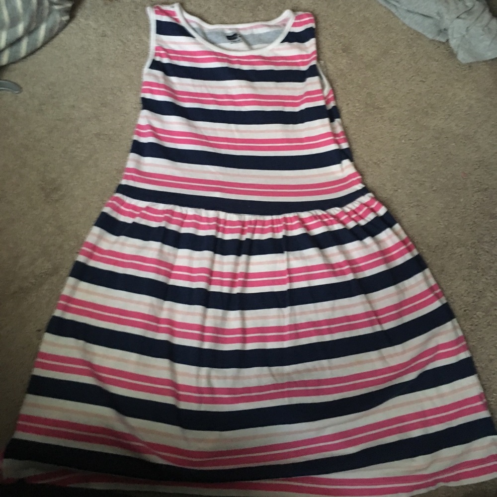 Crazy 8 tank dress