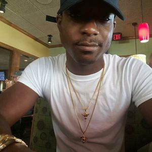 Meet your Posher, Shawn