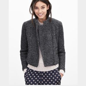 Banana Republic Blazer