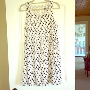 FINAL PRICE - NWT Birdie Dress