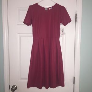 NWT Lularoe Amelia Medium
