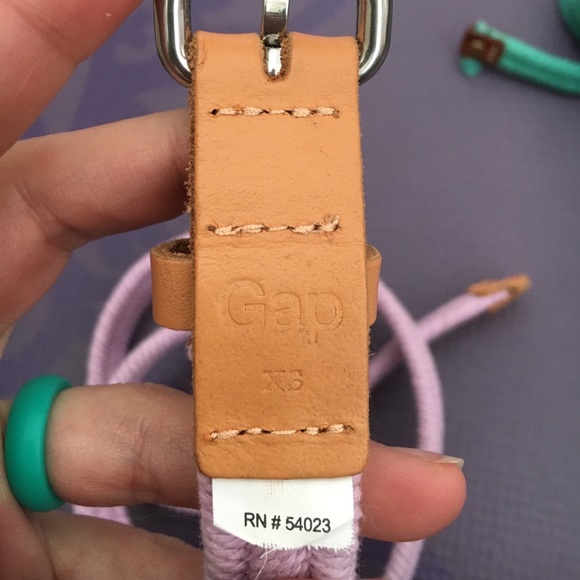 3 High Waist Belts 👗 - Picture 4 of 8