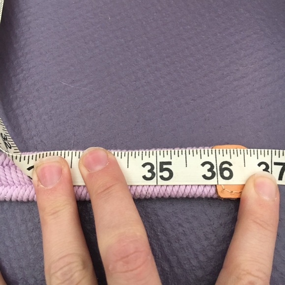 3 High Waist Belts 👗 - Picture 6 of 8