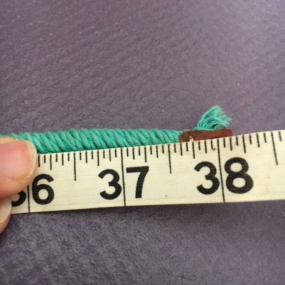 3 High Waist Belts 👗 - Picture 7 of 8