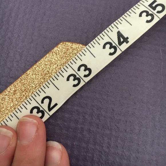 3 High Waist Belts 👗 - Picture 8 of 8