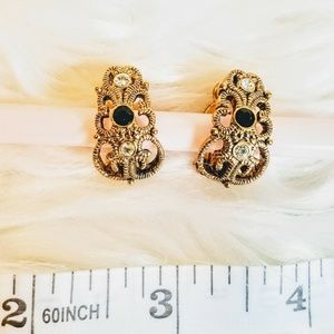 ❇️ Fashion clip on earrings ❇️