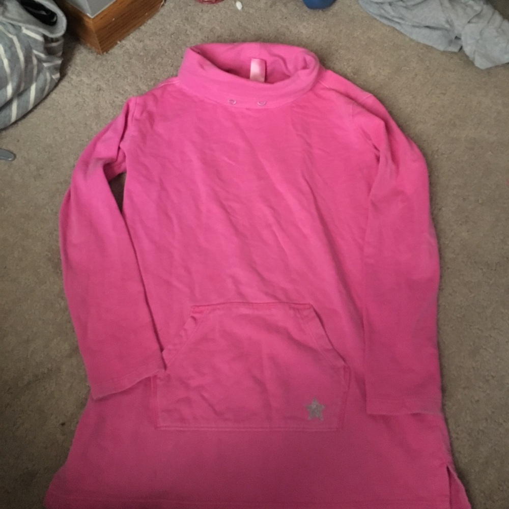 Osh Kosh tunic top