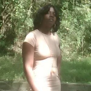 Meet your Posher, Tamara