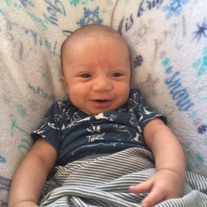 Meet your Posher, Casey