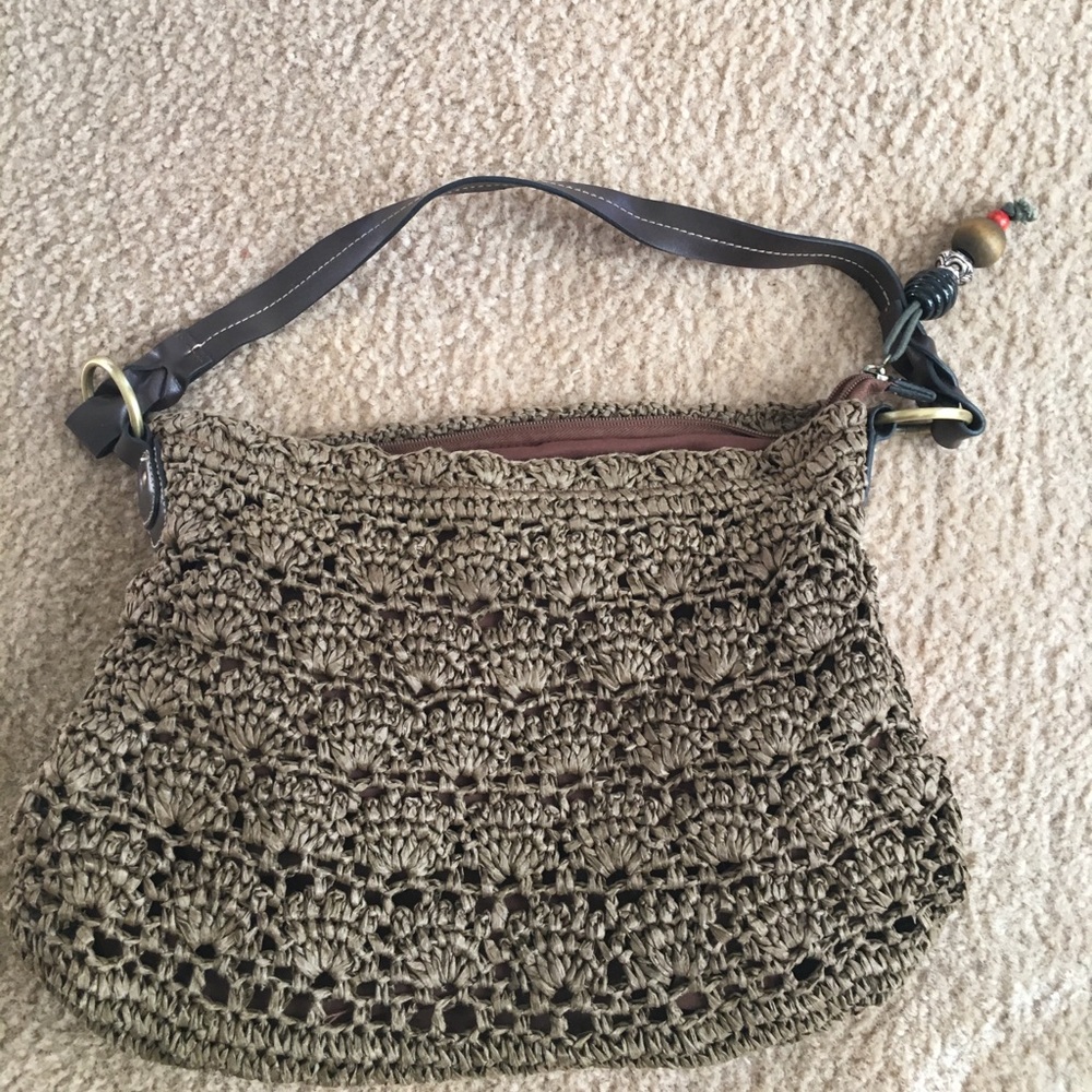 StJohnsBay purse