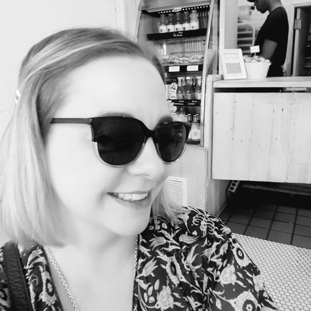 Meet your Posher, Amanda