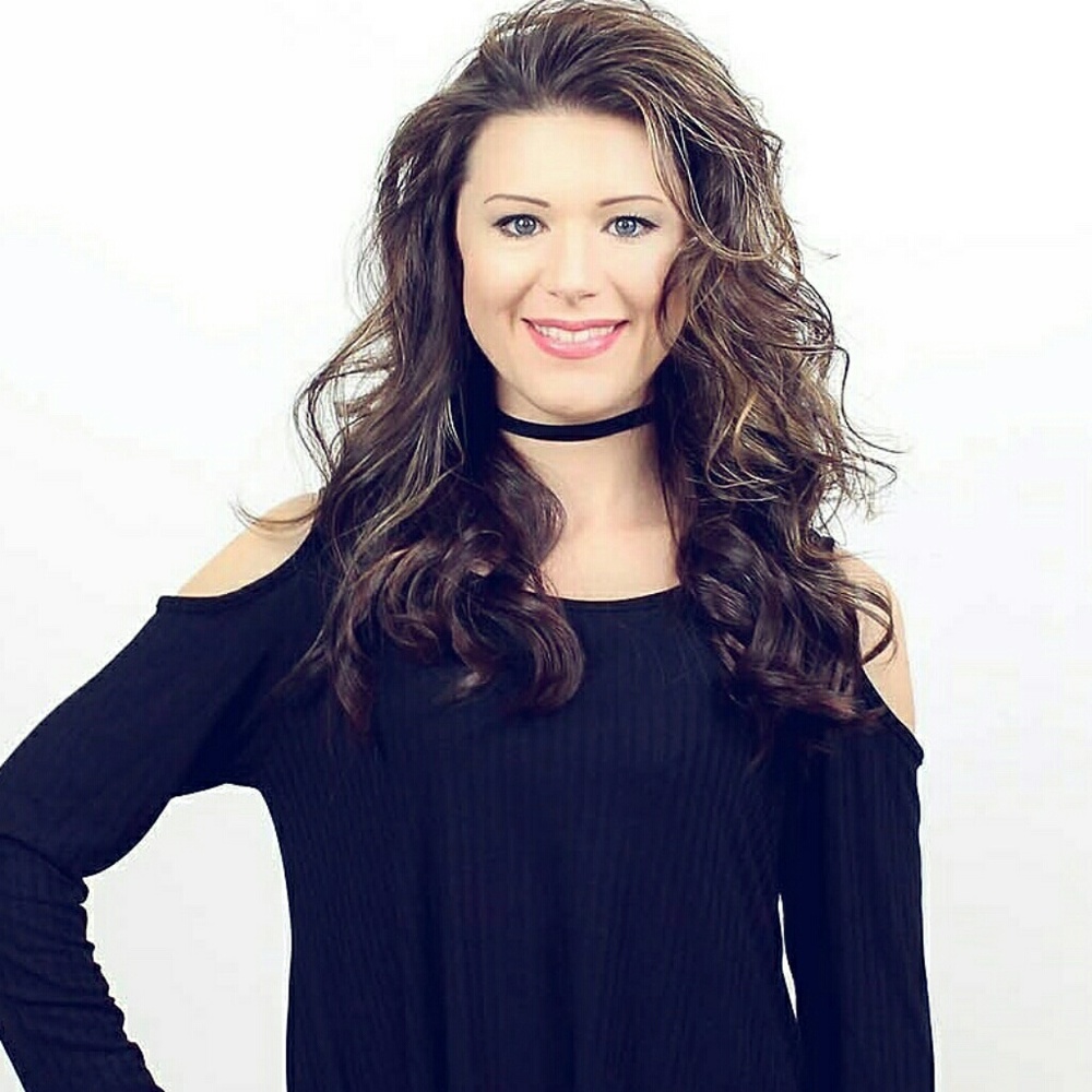 Meet your Posher, Stephanie