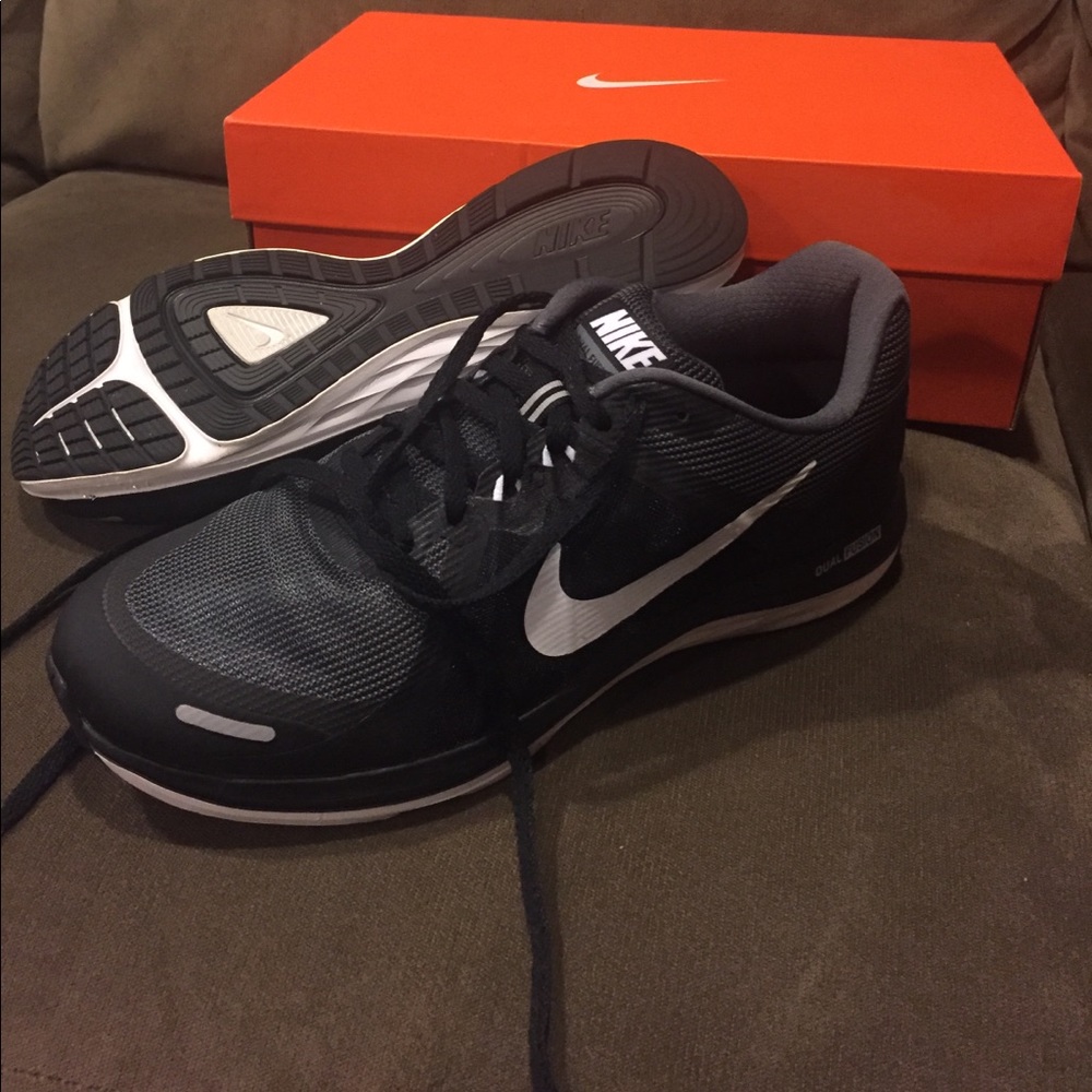 Nike sneakers