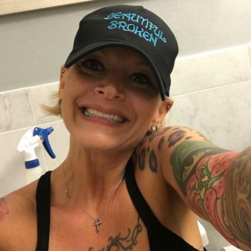 Meet your Posher, Brandy