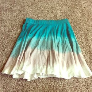 French Connection Cotton Skirt