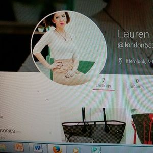 Louis Vuitton scammed