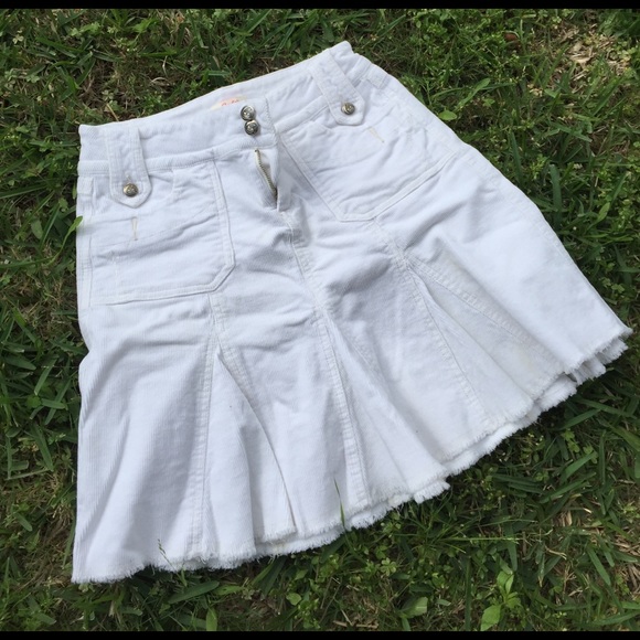 Candie's skirt - Picture 1 of 8