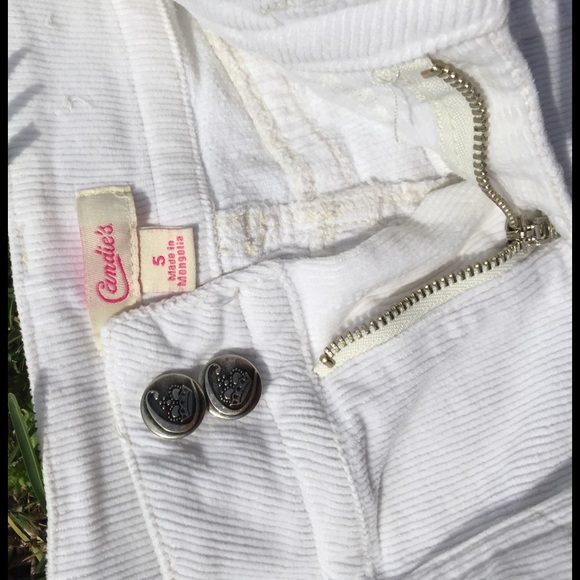 Candie's skirt - Picture 4 of 8