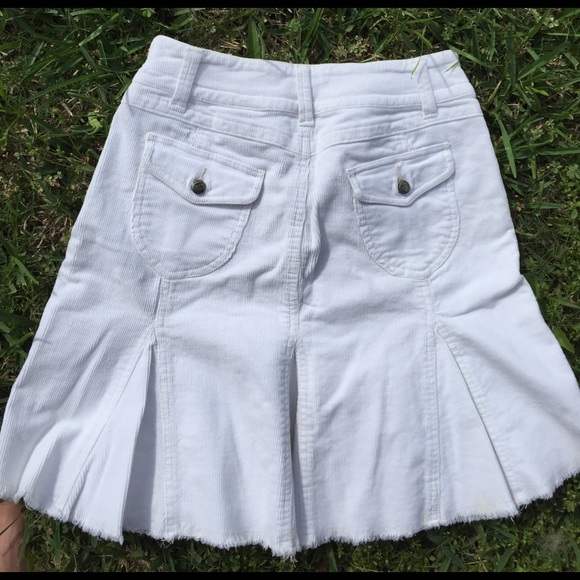 Candie's skirt - Picture 5 of 8