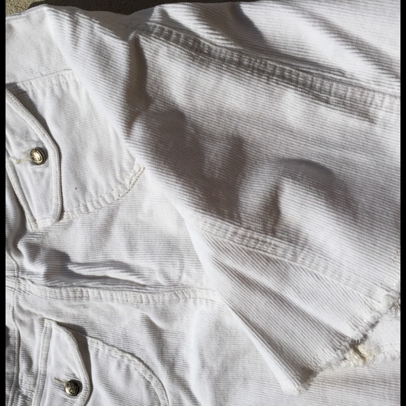 Candie's skirt - Picture 7 of 8