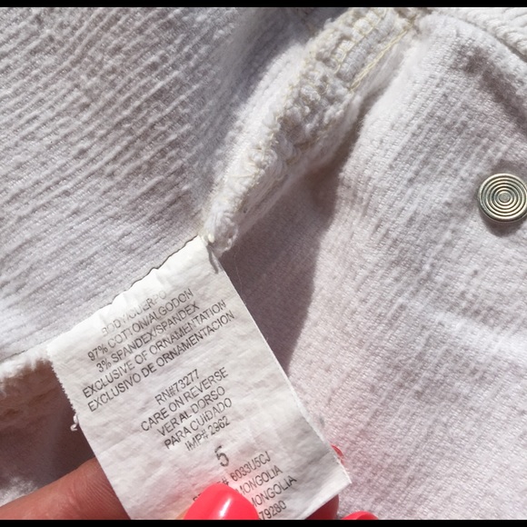 Candie's skirt - Picture 8 of 8