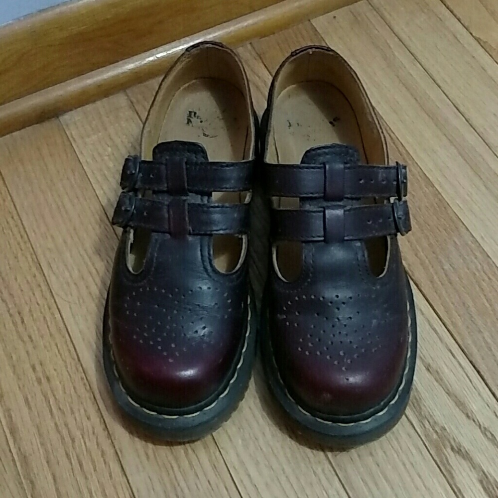 Doc Martens