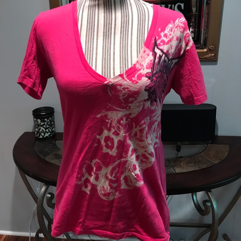 TAPOUT ladies Tee