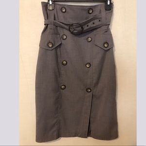 ❗️Make an offer❗️Worthington skirt