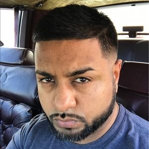 Meet your Posher, Gohar