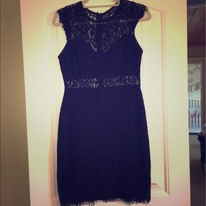 FINAL PRICE - Sexy Lace Dress