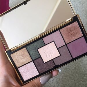 Ciate Olivia Palermo Palette
