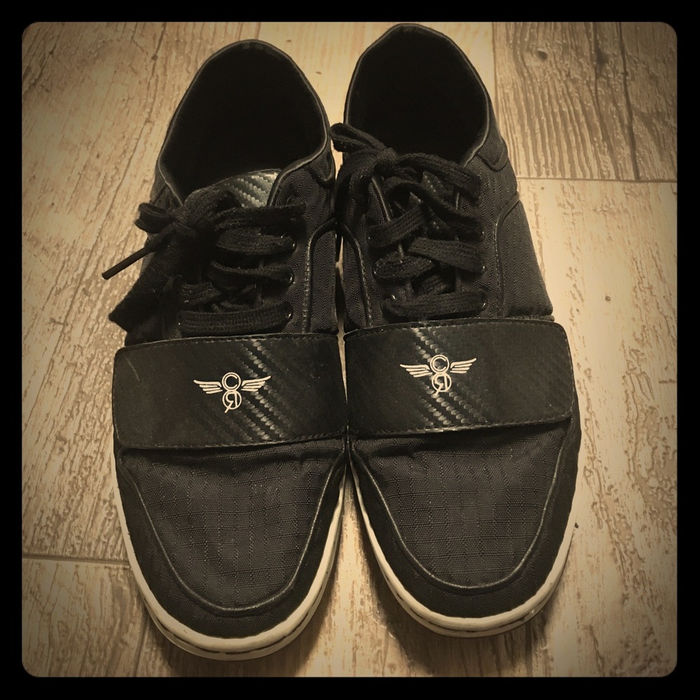 ✅SOLD Creative Recreation Shoes