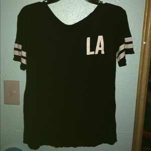 LA shirt