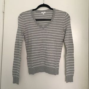 Vneck Sweater