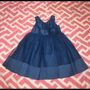 Janie and Jack Special Occasion Dress