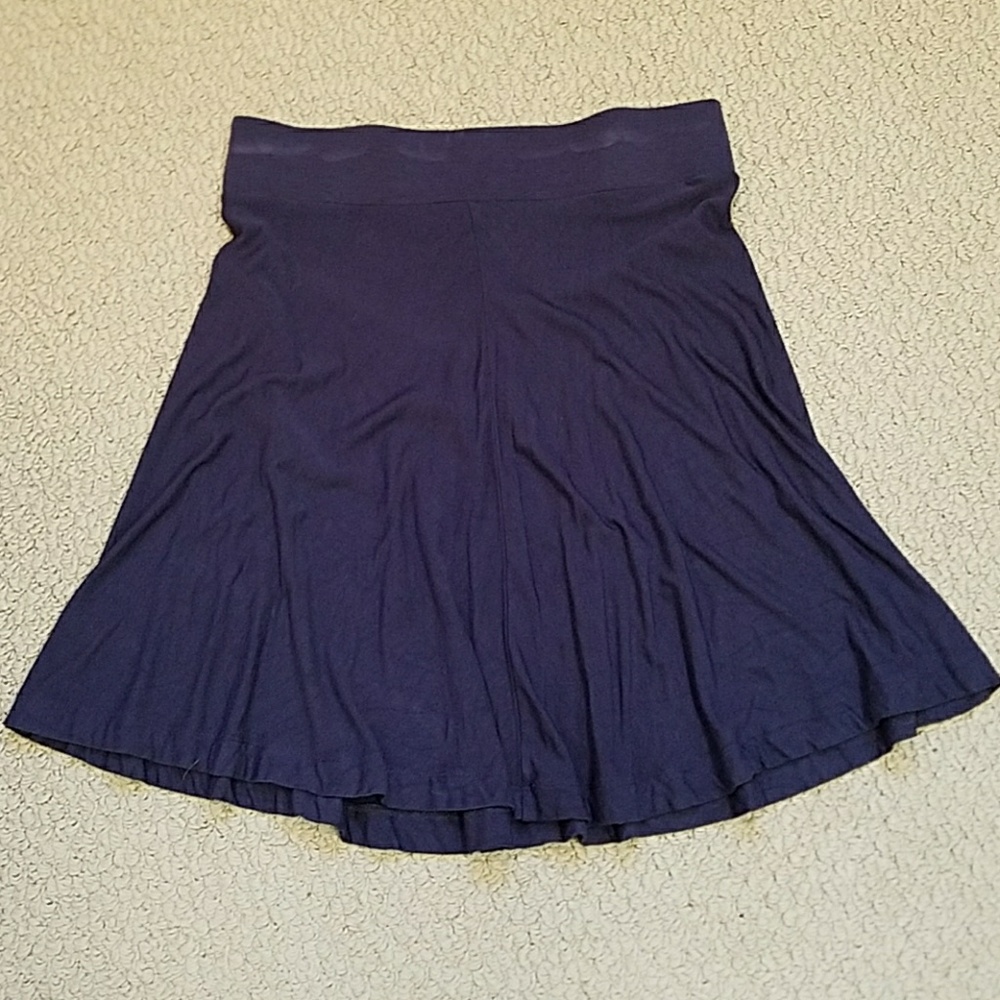 Ann Taylor LOFT skirt NWOT