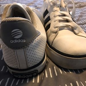 Adidas Neo tennis shoes!