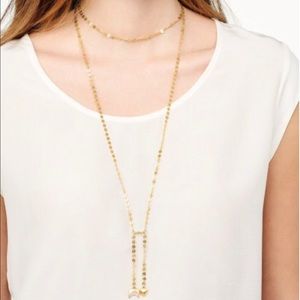 Stella & Dot Trevally Necklace