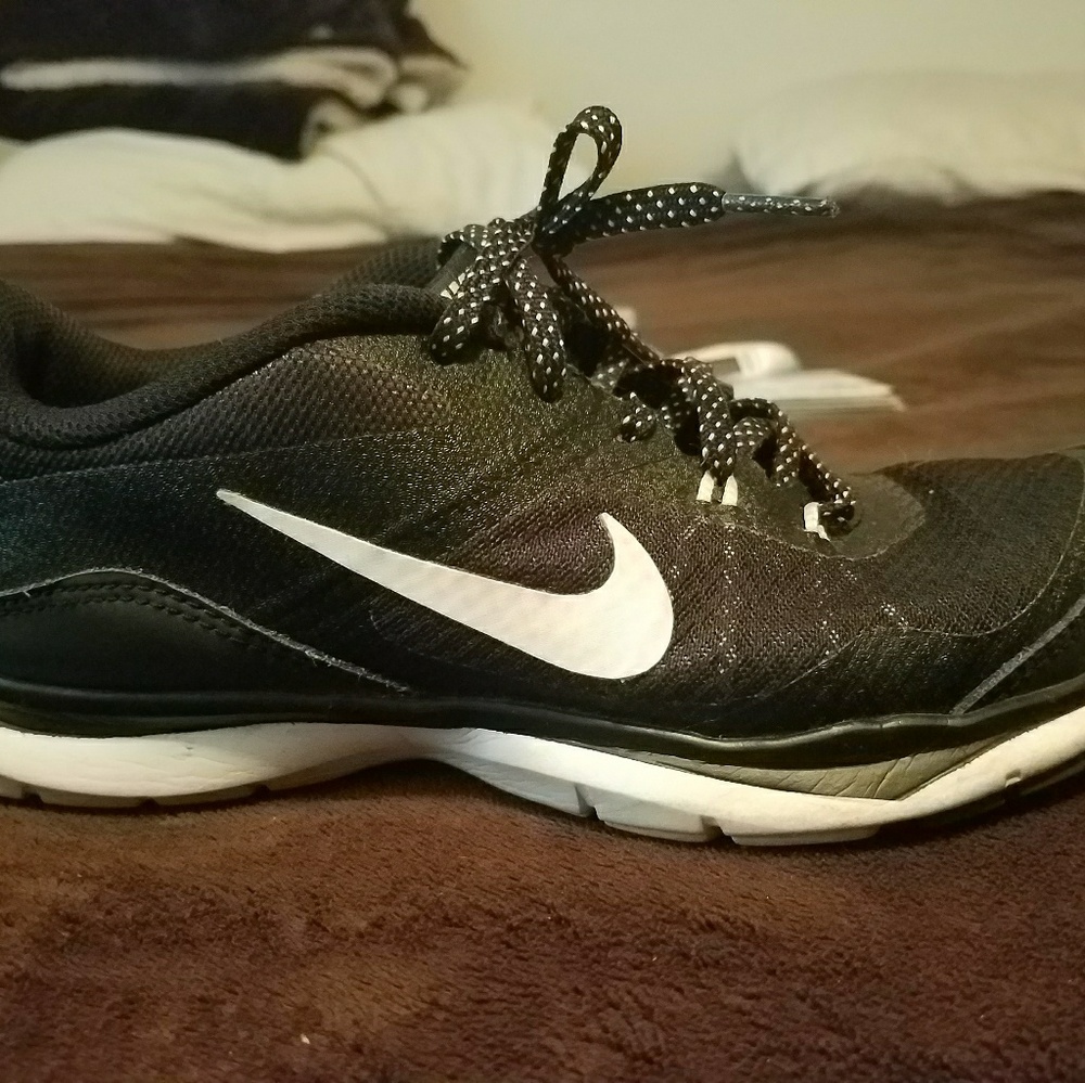 6.5 Nike Flex TR 5 shoes