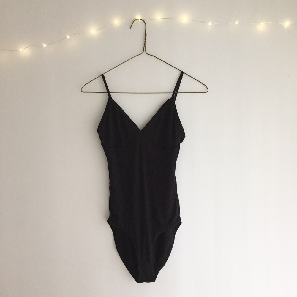 ❗️ON  VACATION❗️AA Sofia Bodysuit