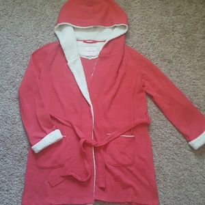 Victoria's Secret Robe