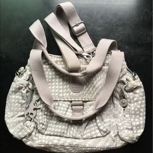 Kipling Fairfax Medium: discontinued