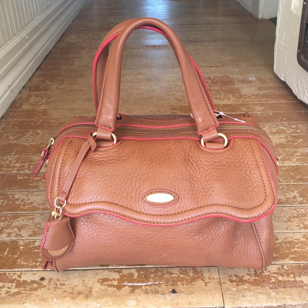 Tahari handbag