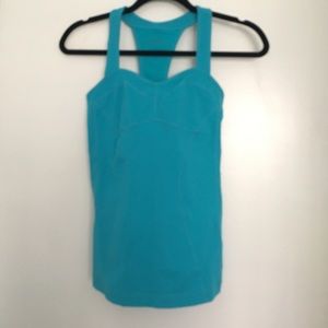 Zella athletic tank