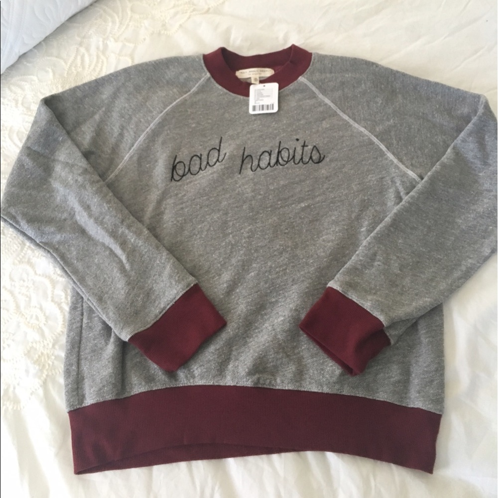 Urban Outfitters sweatshirt