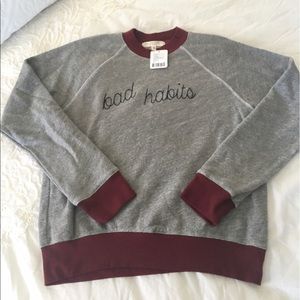 Urban Outfitters sweatshirt